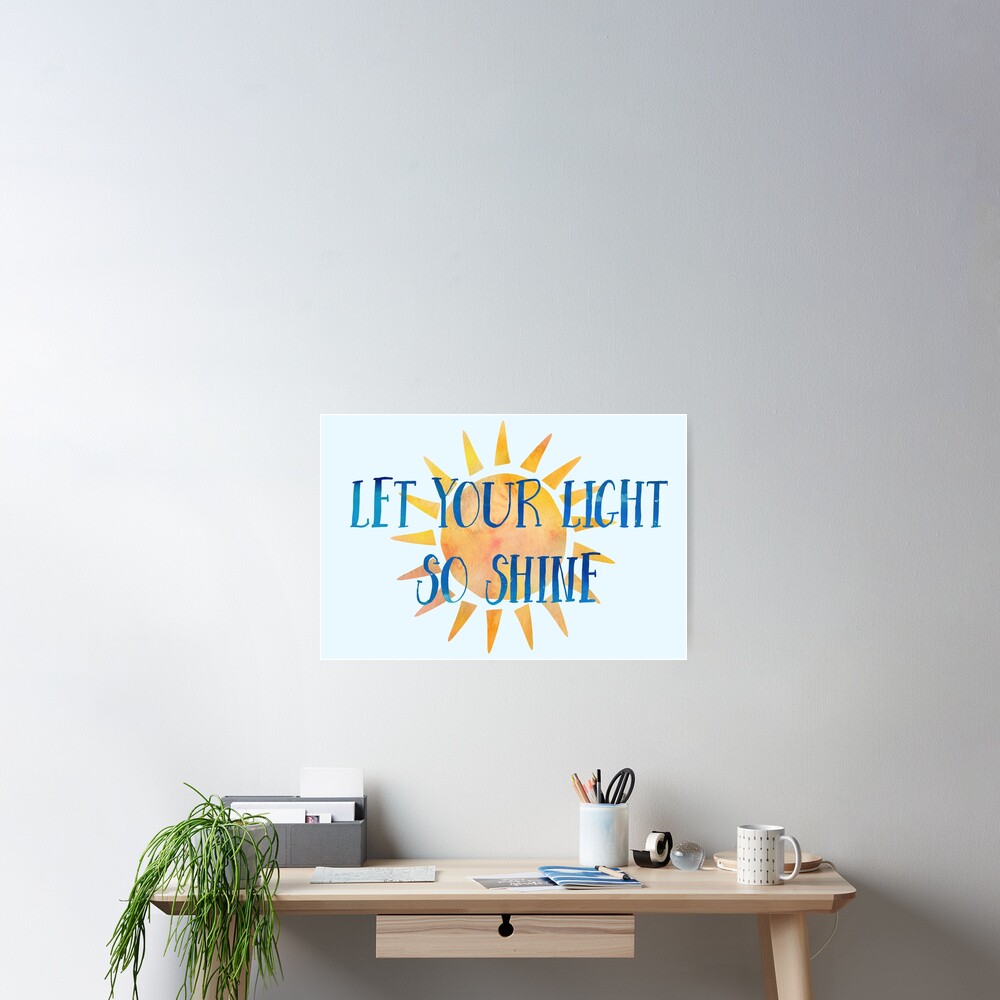 Item preview, Poster designed and sold by Theatre Thoughts.