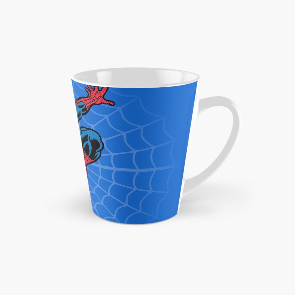 Aperçu de l'œuvre Mug long créée et vendue par Enriquegl.