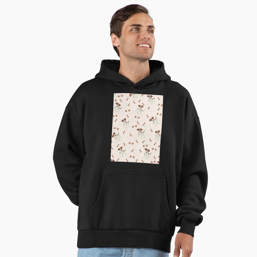 Artikel-Vorschau von Premium Oversized Hoodie, designt und verkauft von Coolstuff4you71.