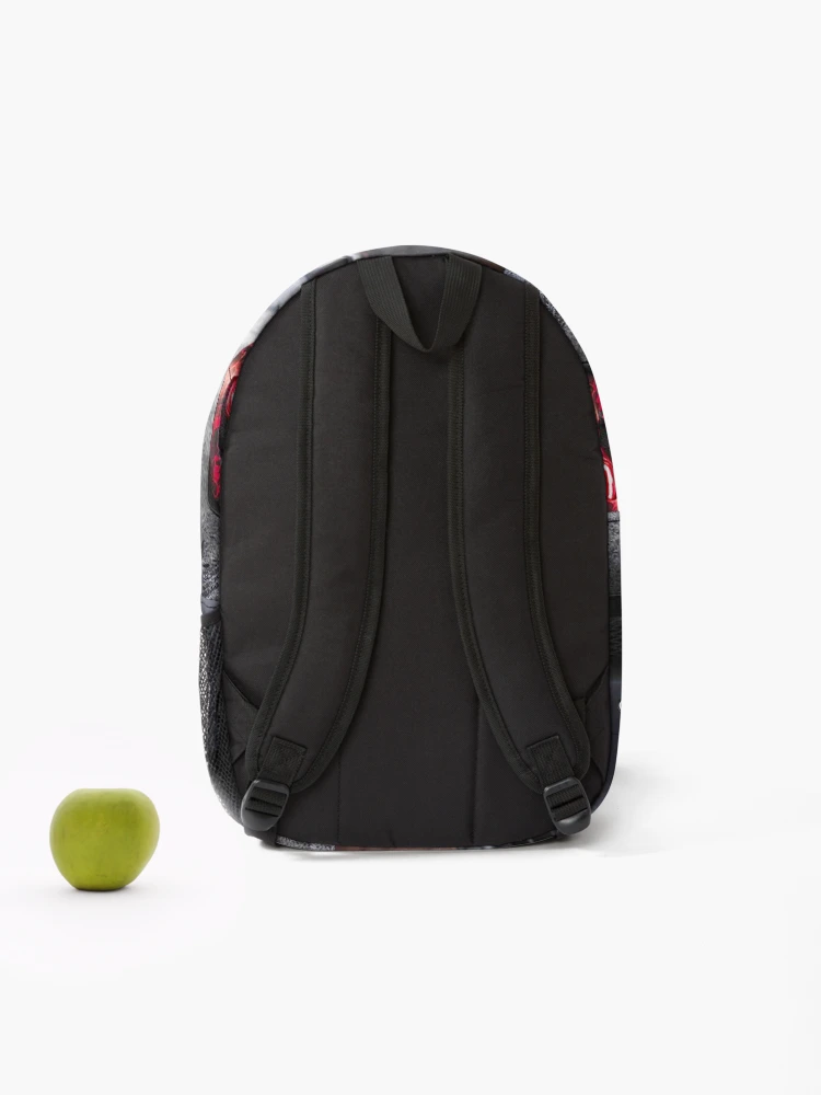 Thumbnail 2 of 3, Backpack, Toyota Supra 2021 designed and sold by George Arakelov.