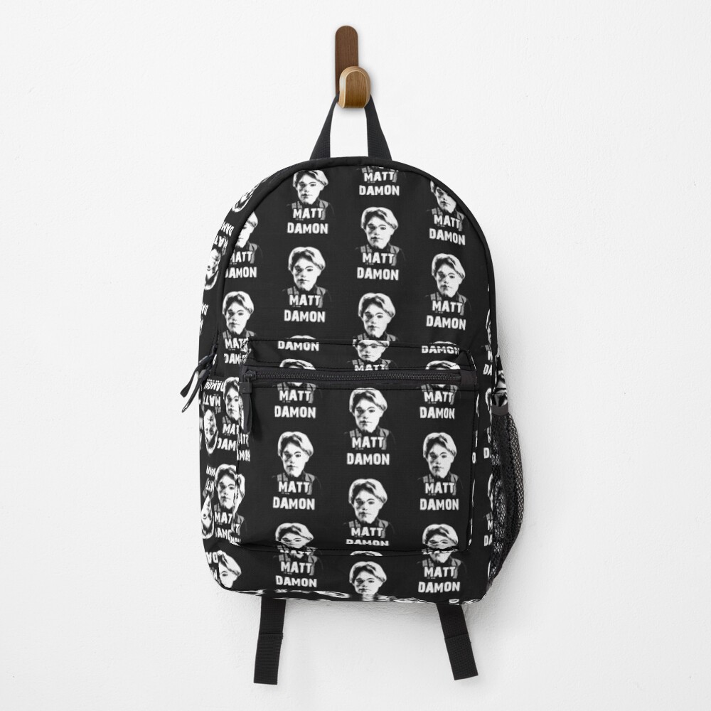 Artikel-Vorschau von Rucksack, designt und verkauft von Procrastitron.