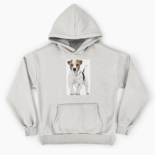 Artikelvorschau, Jack Russell Terrier Hund entworfen und verkauft von Coolstuff4you71.