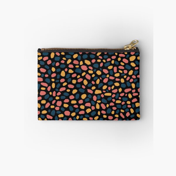 Item preview, Mini Brush Strokes  designed and sold by DeStract.
