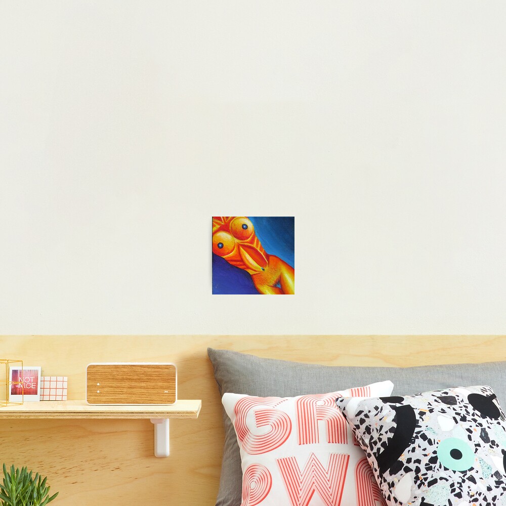 Item preview, Photographic Print designed and sold by QuasiBlue.
