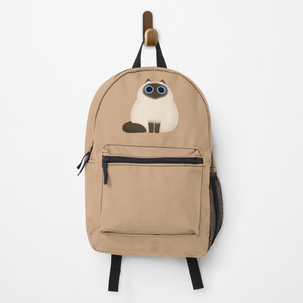 Artikel-Vorschau von Rucksack, designt und verkauft von KTJoh.