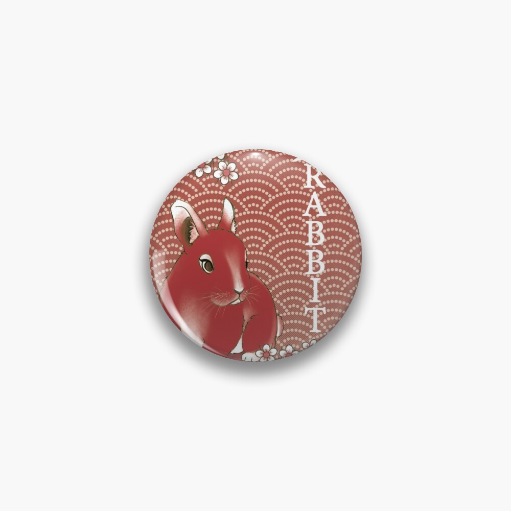 Item preview, Pin designed and sold by Roucky.