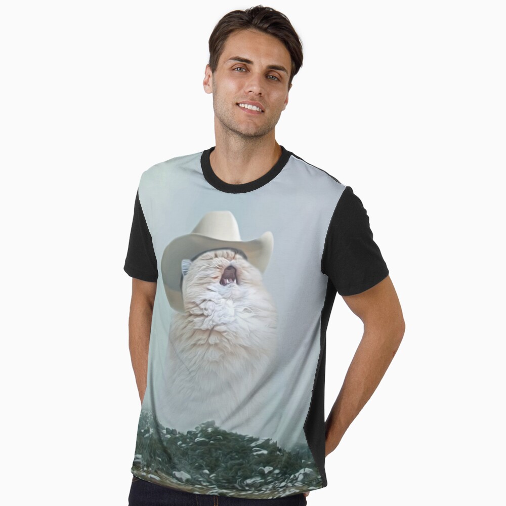 Artikel-Vorschau von Grafik T-Shirt, designt und verkauft von rouxbarb.