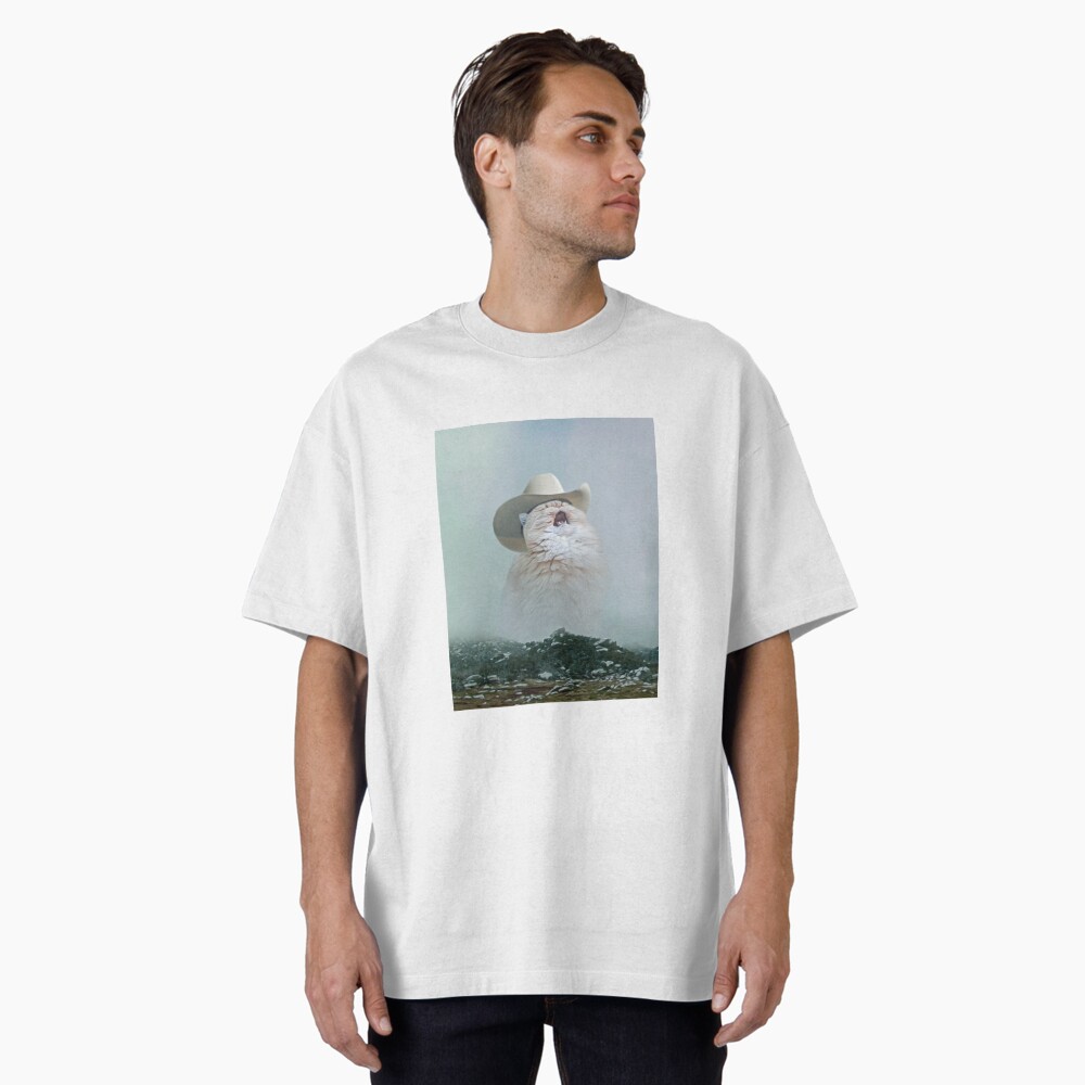 Artikel-Vorschau von Oversized T-Shirt, designt und verkauft von rouxbarb.