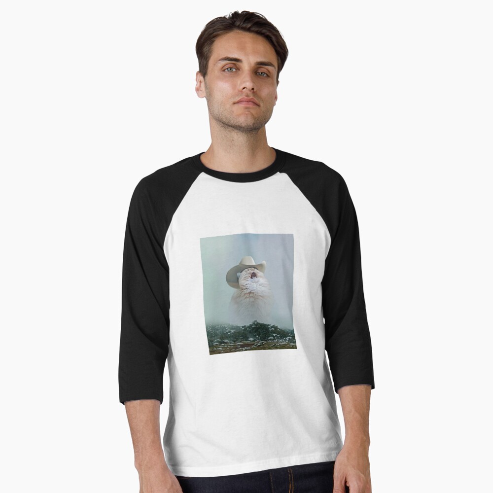 Artikel-Vorschau von Baseballshirt mit 3/4-Arm, designt und verkauft von rouxbarb.