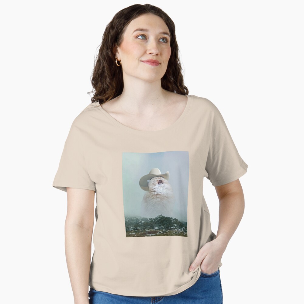Artikel-Vorschau von Loose Fit T-Shirt, designt und verkauft von rouxbarb.