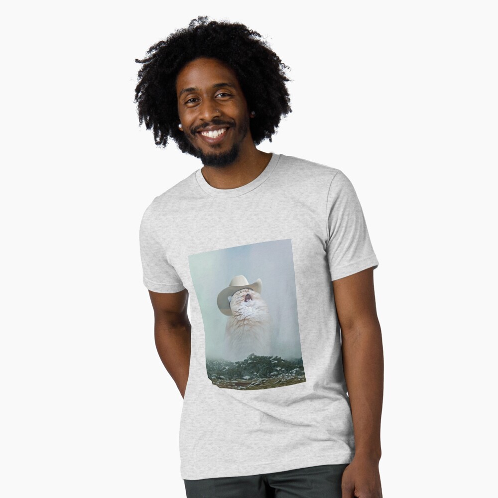 Artikel-Vorschau von Besonders weiches T-Shirt, designt und verkauft von rouxbarb.