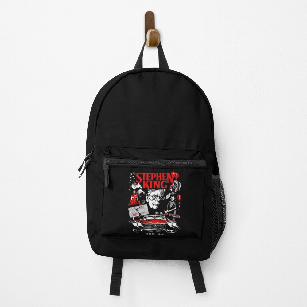 Item preview, Backpack designed and sold by JonathanGrimm.