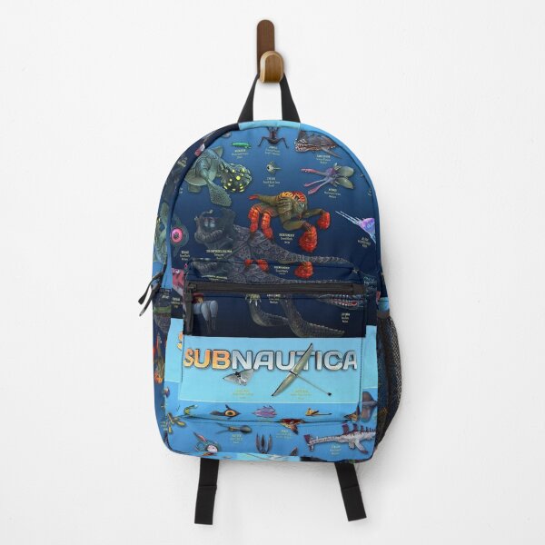 Item preview, subnautica designed and sold by NoBox-Supreme.