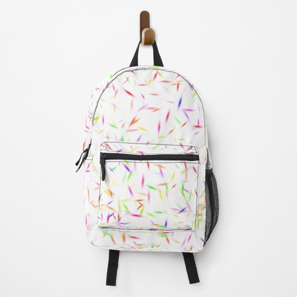 Item preview, Backpack designed and sold by MixinMadness.