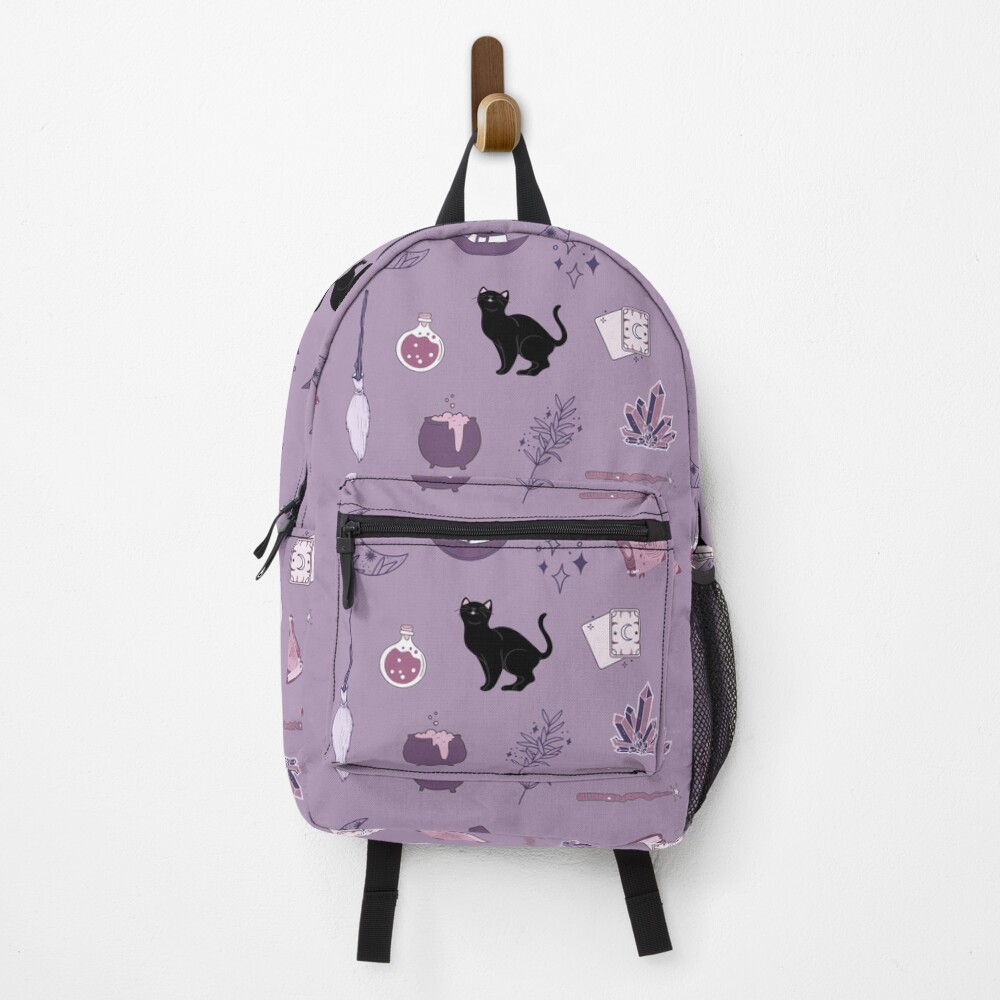 Item preview, Backpack designed and sold by myabstractmind.