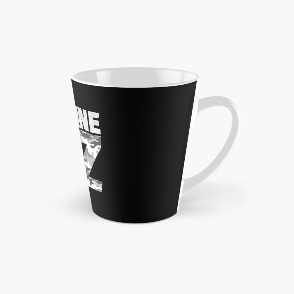 Artikel-Vorschau von Tasse (konisch), designt und verkauft von DragonGFX.