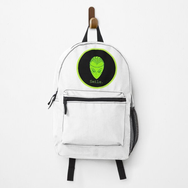 Item preview, smile. designed and sold by gothammite.