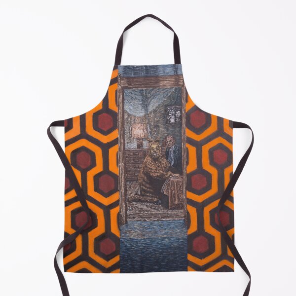 Item preview, The Shining Adored Graphic designed and sold by 1881productions.