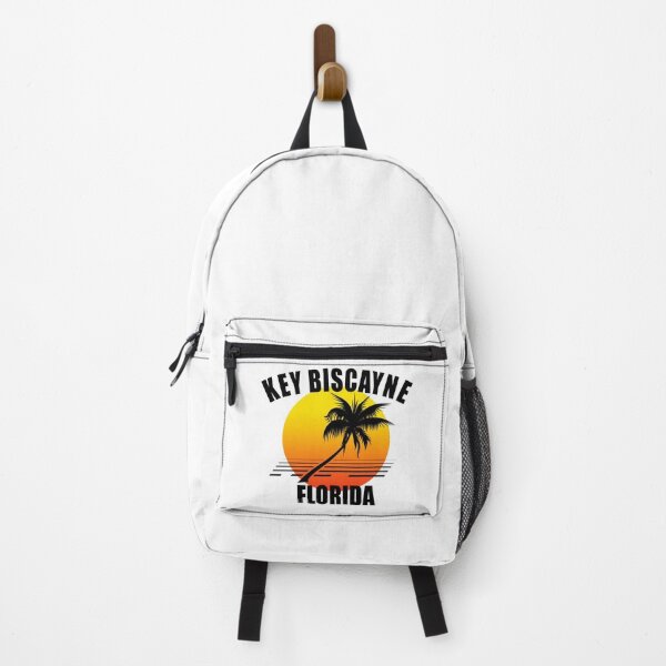 Item preview, Key Biscayne Florida sunset designed and sold by GeogDesigns.