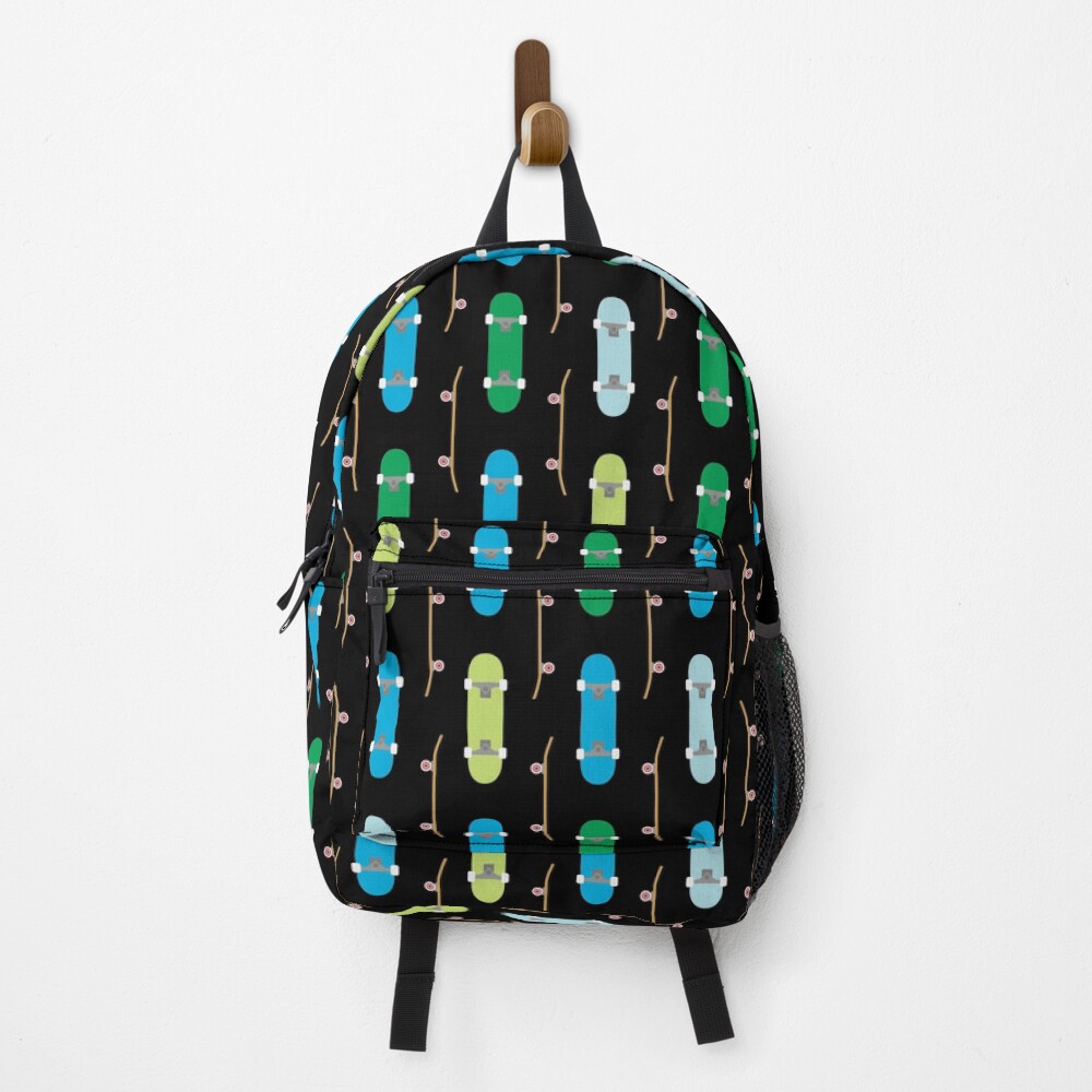 Item preview, Backpack designed and sold by Jemma Rich.