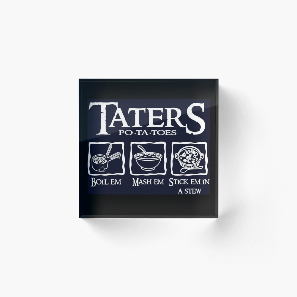 Item preview, Acrylic Block designed and sold by fabtop.