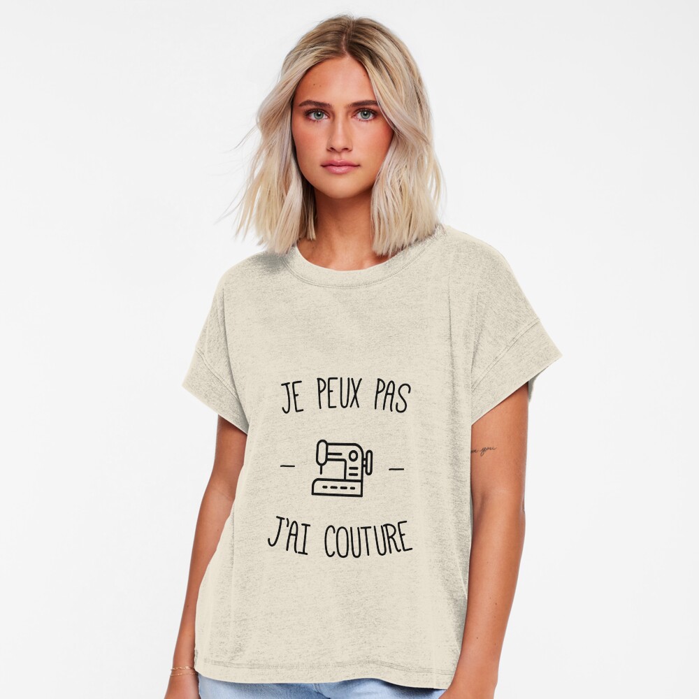 Vista previa del artículo con la obra «Camiseta relajada», diseñado y vendido por eDigi-Arts.