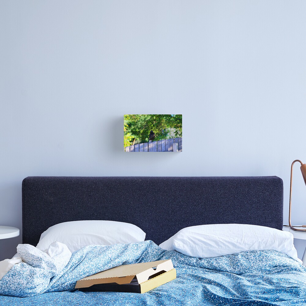 Item preview, Canvas Print designed and sold by peterhau.