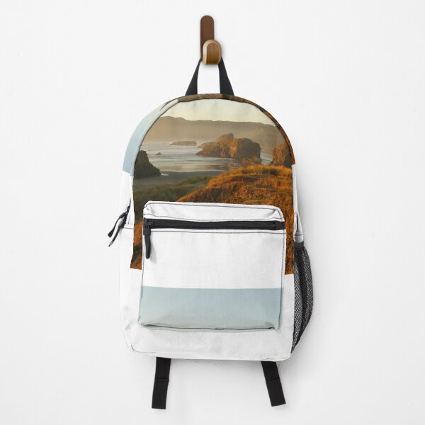 Item preview, The Pacific Coast Highway (PCH) from LA to Seattle, USA designed and sold by Zooburbia.