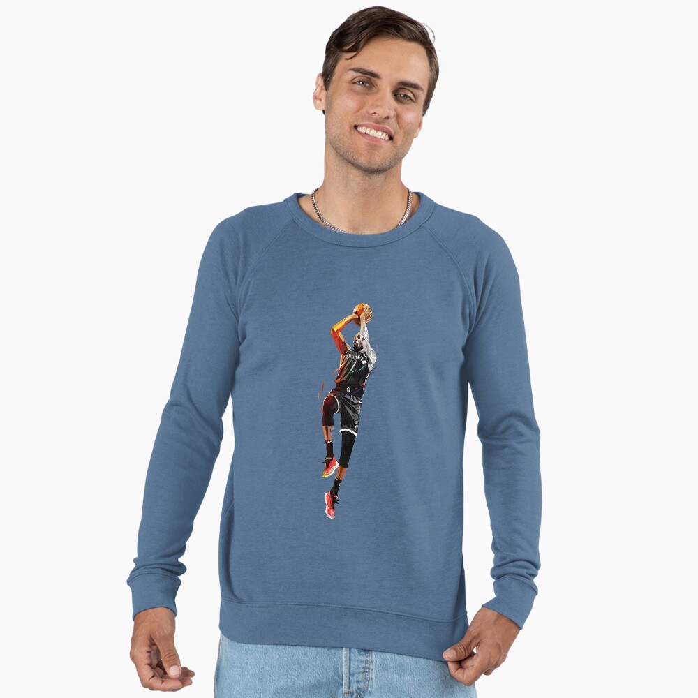 Vista previa del artículo con la obra «Sudadera ligera», diseñado y vendido por pxlG.
