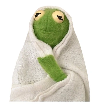 Vorschaubild zum Design Kermit von emmmcc