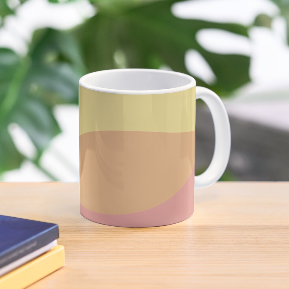 Item preview, Classic Mug designed and sold by bellaranieri.