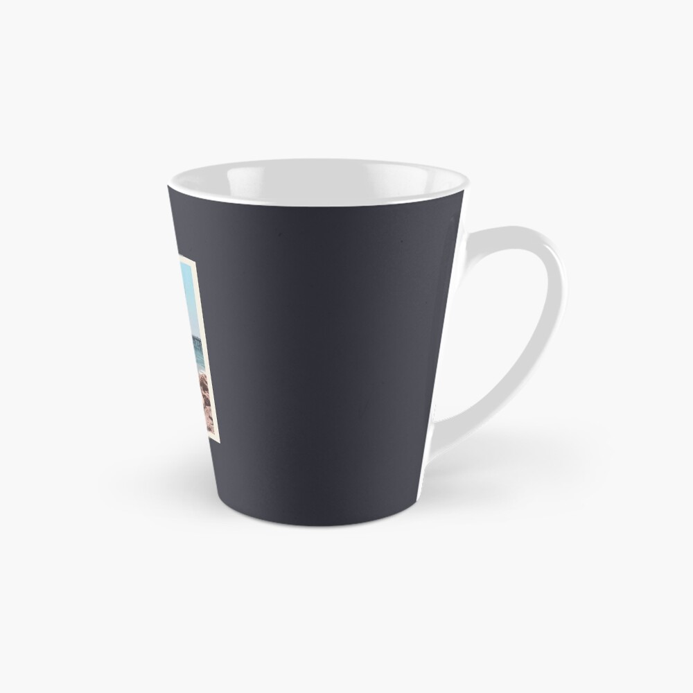 Item preview, Tall Mug designed and sold by Mercury Club.