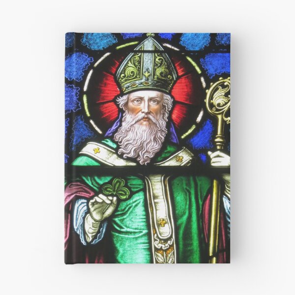 Item preview, Saint Patrick  designed and sold by Shalone Cason.