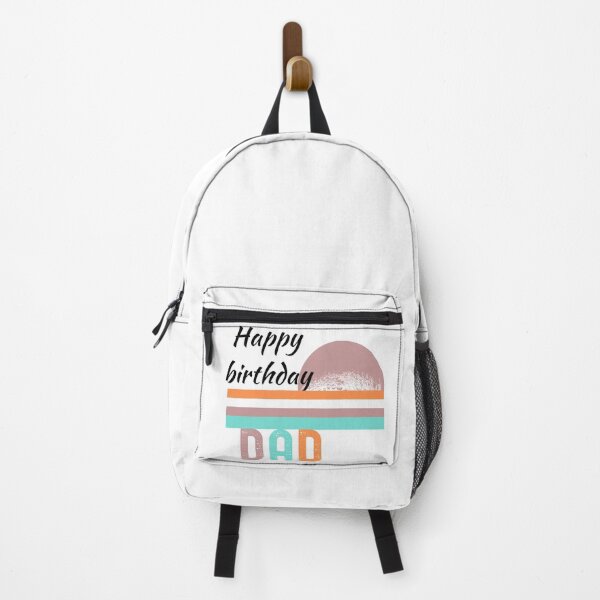 Item preview, Happy birthday dad designed and sold by Sharon111.