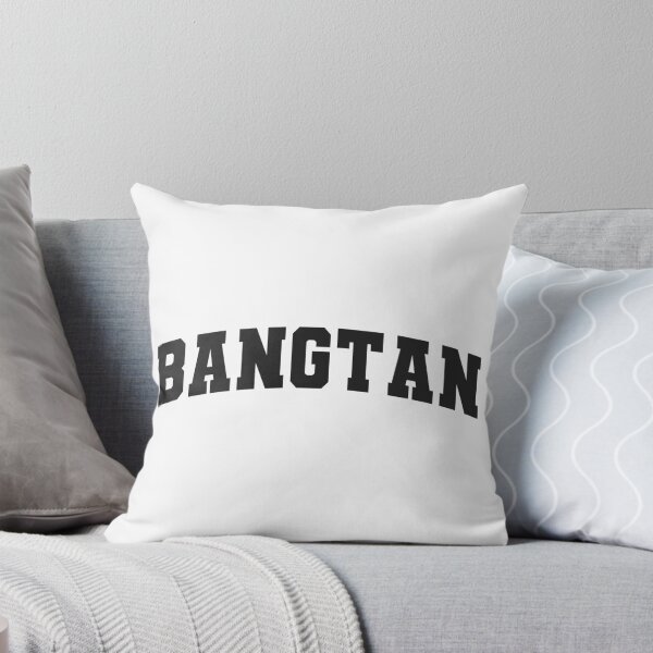 Item preview, universidad de bangtan designed and sold by sugaskinkypinky.