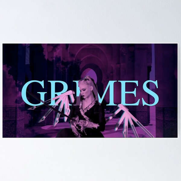 Item preview, Alas de Grimes designed and sold by talesanura.