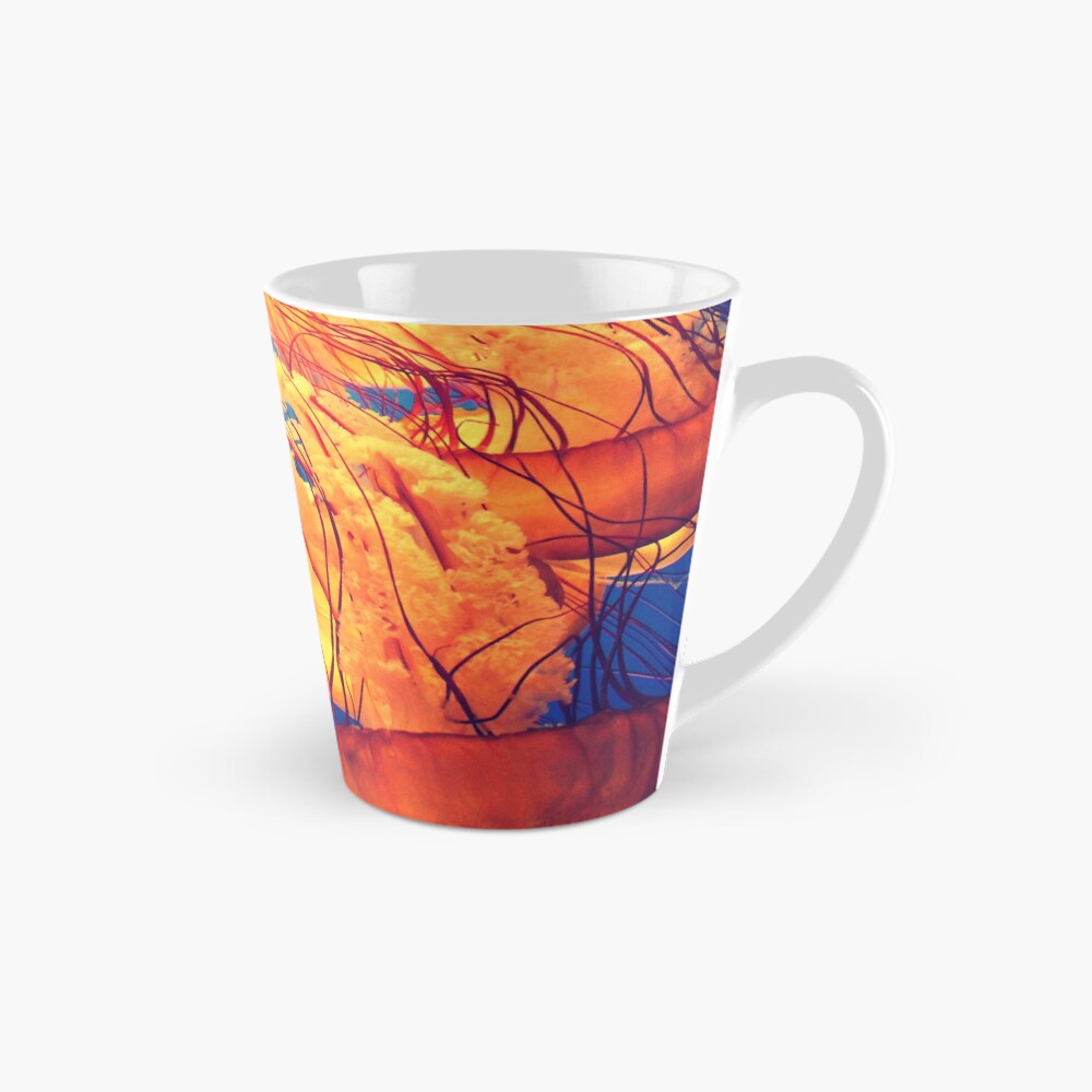 Artikel-Vorschau von Tasse (konisch), designt und verkauft von illestart.