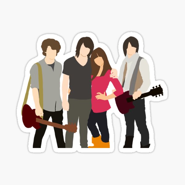 Item preview, Campamento de rock designed and sold by kaylsandwich.