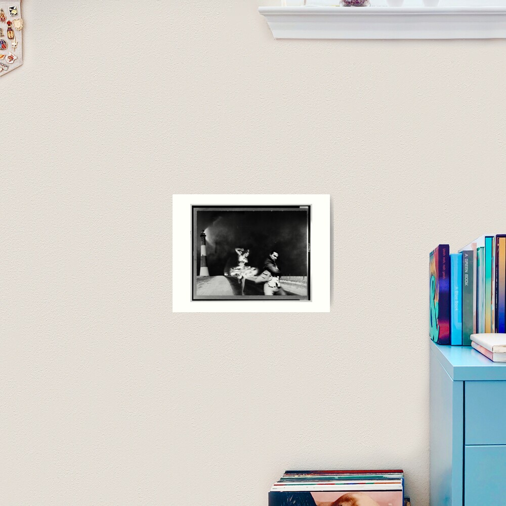 Item preview, Art Print designed and sold by AFKnott.
