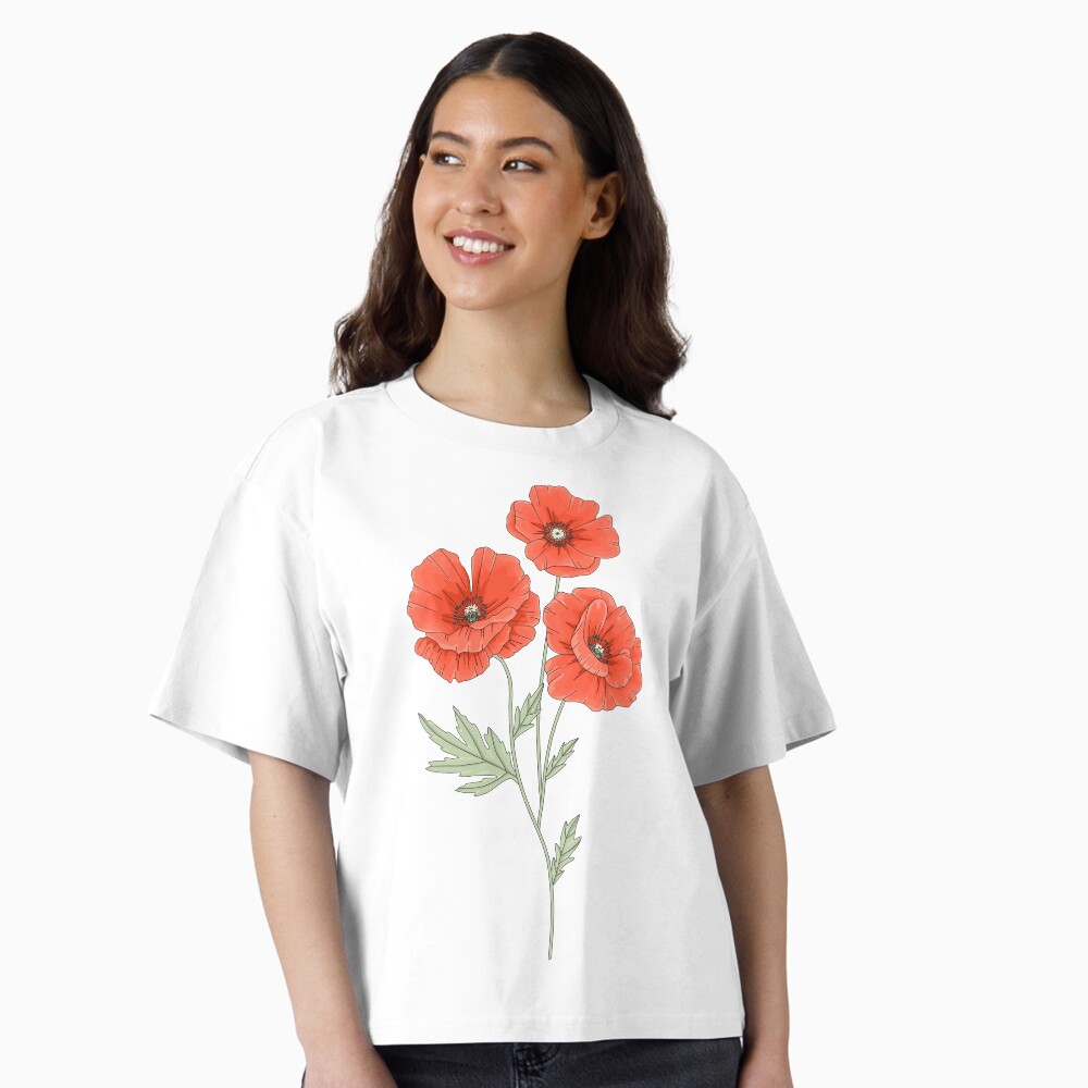 Item preview, Boxy T-Shirt designed and sold by jamiemaher15.