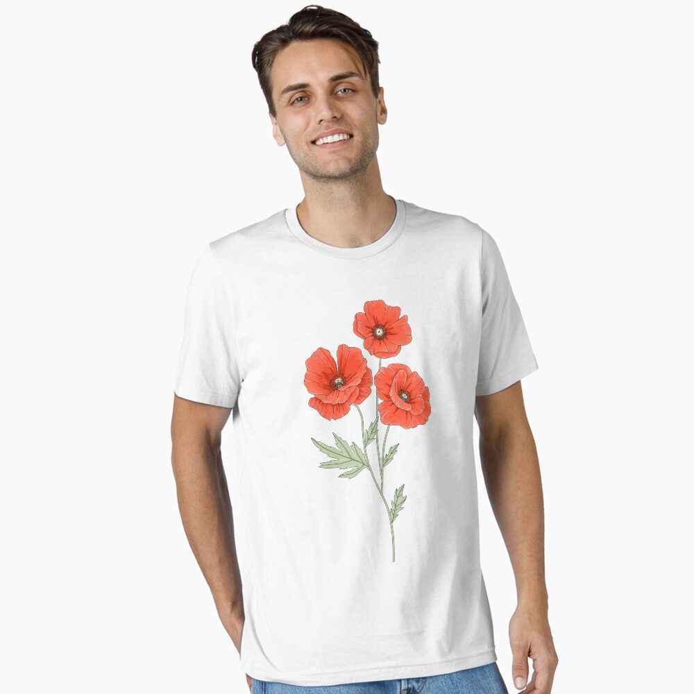 Item preview, Essential T-Shirt designed and sold by jamiemaher15.