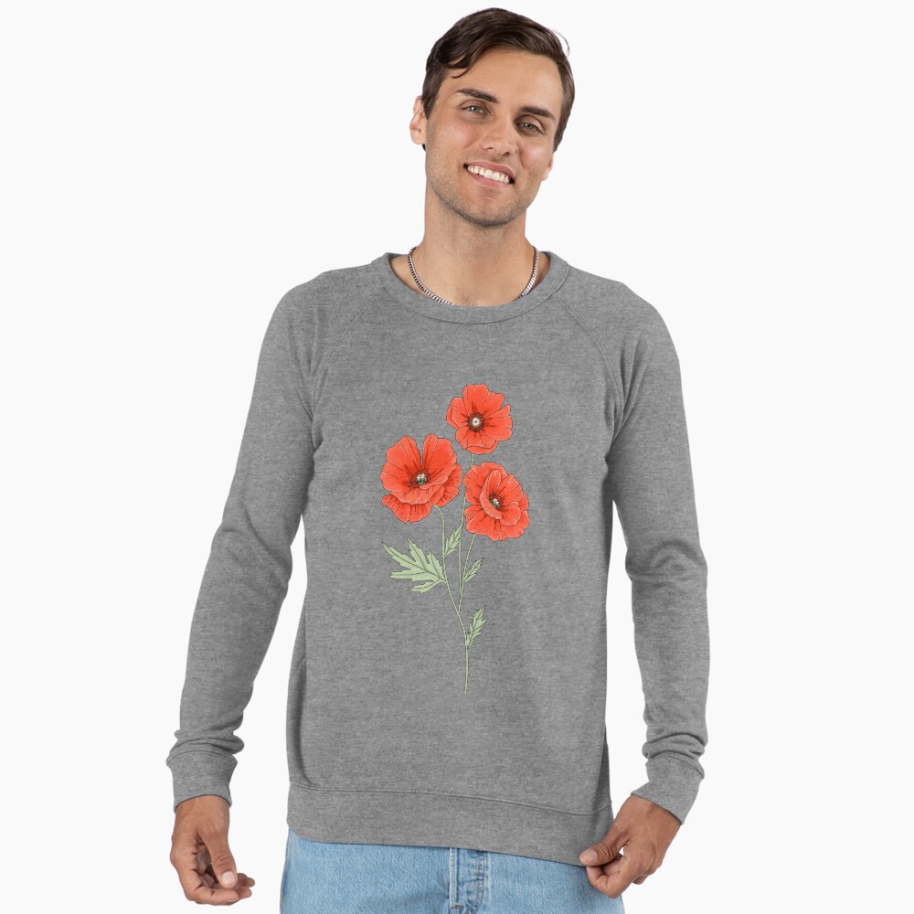 Item preview, Lightweight Sweatshirt designed and sold by jamiemaher15.