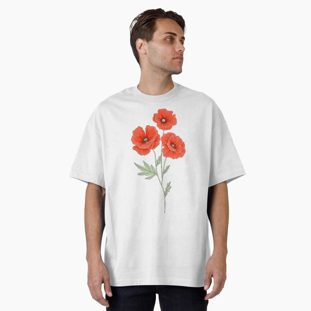 Item preview, Oversized T-Shirt designed and sold by jamiemaher15.
