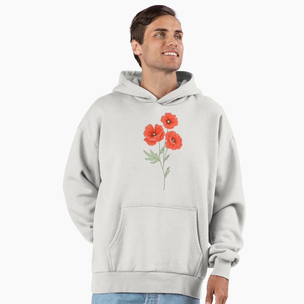 Item preview, Premium Oversized Hoodie designed and sold by jamiemaher15.