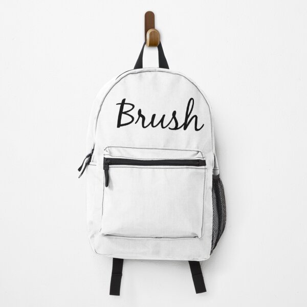 Item preview, Brush designed and sold by TresChicXO.