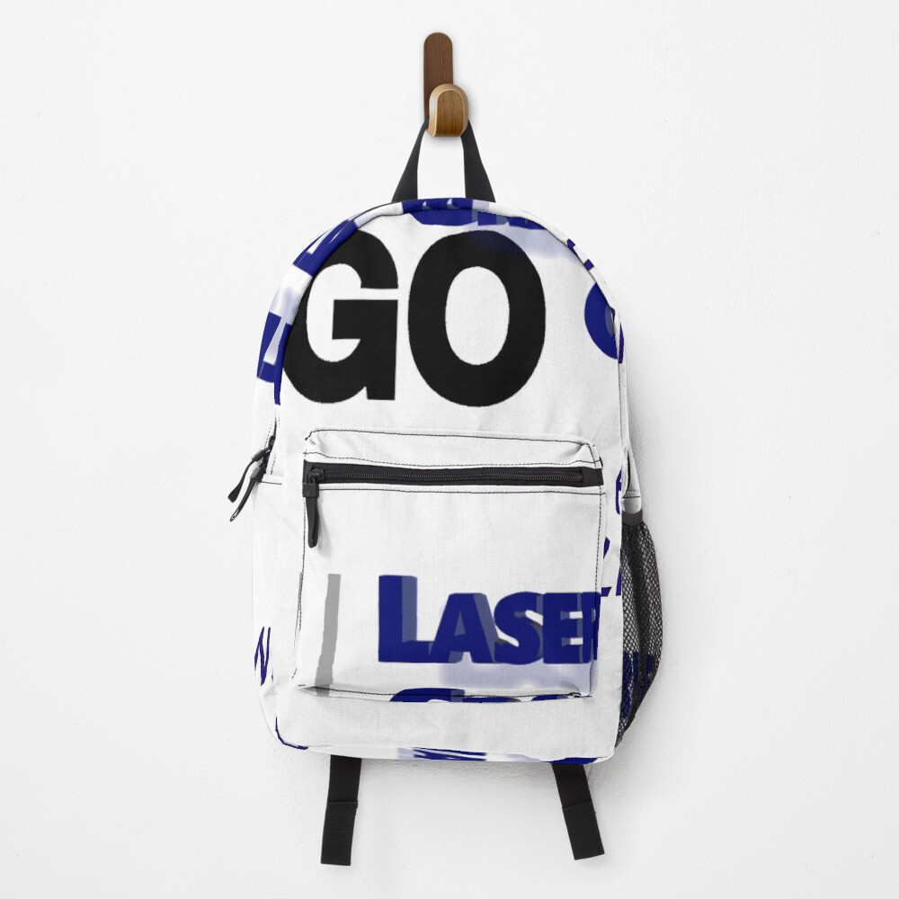 Item preview, Backpack designed and sold by Nikki SpaceStuffPlus.