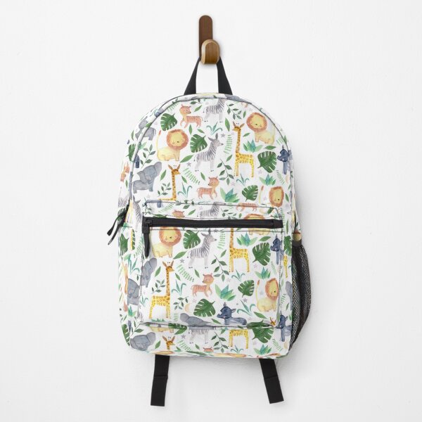 Item preview, Asher's African Safari designed and sold by Harpley Design Studio.