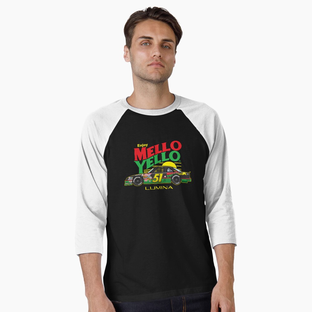 Vista previa del artículo con la obra «Camiseta ¾ estilo béisbol», diseñado y vendido por BFXIII.