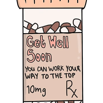 Artwork thumbnail, gws medicine by kerryandzara