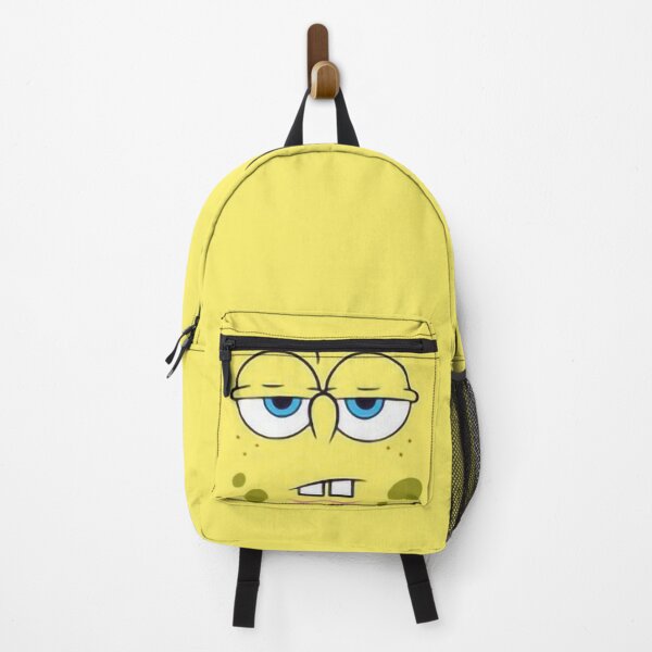 Item preview, Bob Esponja No designed and sold by AlphaSmith.
